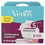 Venus Comfortglide Sugarberry Razor