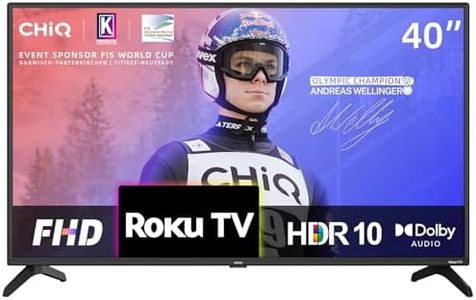 CHiQ ROKU 