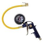 Tire Inflator, 3-in-1 Inflation Gun