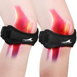 Strap Band For Knee Pains