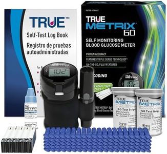 TRUE METRIX® GO Meter Starter Kit