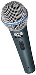 Professional Dynamic Microphone