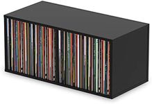 Glorious Record Box 230 Black