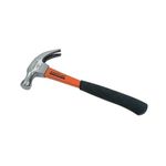 Bahco 428-16 Claw Hammer Glassfi 16Oz