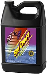 Klotz Ski 