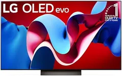 LG 55-Inch C4 OLED evo 4K Smart TV 