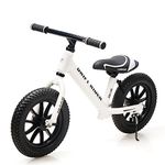 Convertible Balance Bike