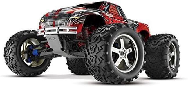 Traxxas T-