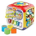 VTech Sort and Discover Activity Cu
