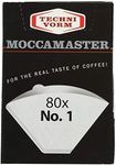 Moccamaster Technivorm 85090 Cup-On