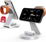 3 in 1 Charging Station for Apple D