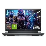 Dell G15 5535 Gaming Laptop, 15.6" 