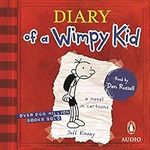 Diary of a Wimpy Kid: Diary of a Wi