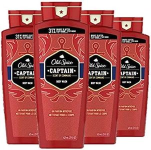 Old Spice 