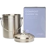 Zenify Earth Stainless Steel Compos