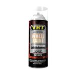 VHT SP184 Clear Coat Wheel Paint Can - 11 oz.