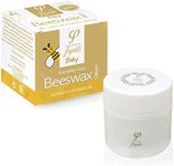 Nappy Cream | Natural Healing Baby Diaper Care | Ointment for Sensitive Skin | Moisturiser with Organic Beeswax, Calendula, Shea Butter & Olive Oil | 50ml / 1.7 fl oz