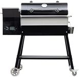 recteq Patio Legend 410 Wood Pellet