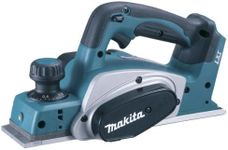 Makita Cordless planer, 18V 82 mm S