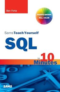 SQL in 10 