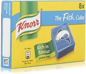 Knorr Fish