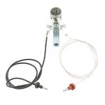 DOMETIC Refrigerators Gas Burner Service without Nozzle for RM/RMD