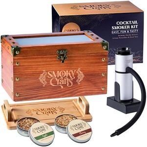 Smoky Craf