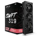 XFX SPEEDSTER SWFT 319 RAD RX6800 16GB GAM