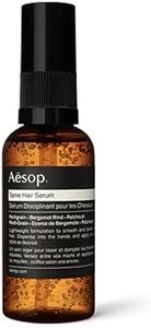 Aesop Tame Hair Serum | Gently Corral and Smooth the Hair with No Build-Up -Tames Flyaways and Frizz | 2.0 oz
