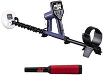 MINELAB Gold Detector Bundle for Ad