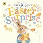 Peter Rabbit: Easter Surprise: A pi