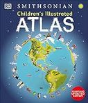 Children's Illustrated Atlas: Revis