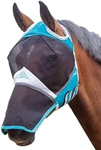 Shires Fin
