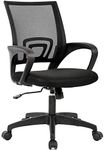 BestOffice Home Office Chair Ergono