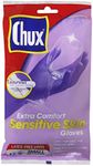 Chux Extra Comfort Sensitive Skin G