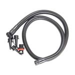 rockible Air Pump Hose for Boats and Kayaks