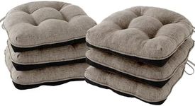 IPYNBAP Chair Cushions for Dining C