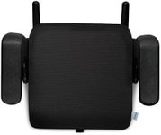 Clek Olli Backless Booster Seat wit