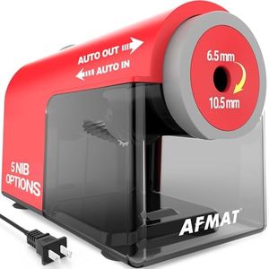 AFMAT PSC5