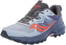 Saucony Women's Excursion TR16, Clo