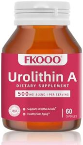FKOOO Urolithin A