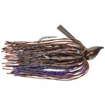 Denny Brauer Structure Jig 1/2oz / Peanut Butter Bug