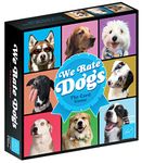 We Rate Dogs! The Card Game