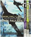 The Gary Paulsen Collection (Boxed Set): Dancing Carl; Dogsong; Hatchet; Woodsong