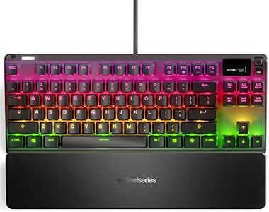 SteelSerie