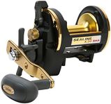 Daiwa SEALINE SL-X 12-20lbs Test Hi