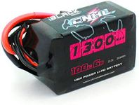 CNHL 6S Lipo Battery 1300mAh 22.2V 