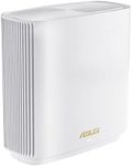 ASUS ZenWiFi XT9 White – Pack of 1 