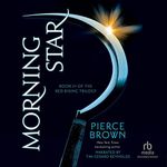 Morning Star: Book III of the Red R