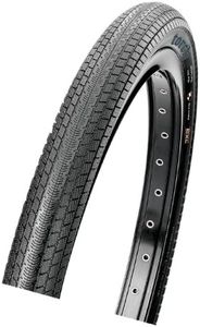 Maxxis Torch Folding Single Compound Tyre - Black, 29 x 2.10-Inch